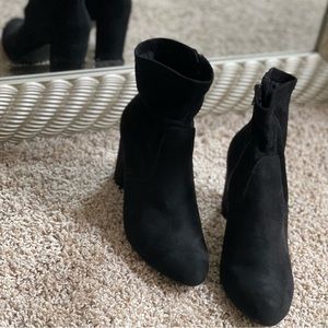 Womens Candies boots